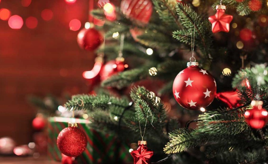 2. "La Navidad no es sólo un día; es un estado de ánimo":  Charles M. Schulz, creador de la tira cómica "Peanuts".