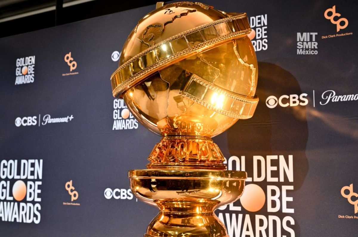 Golden Globe Awards: 12 frases de liderazgo de los mejores actores y actrices principales