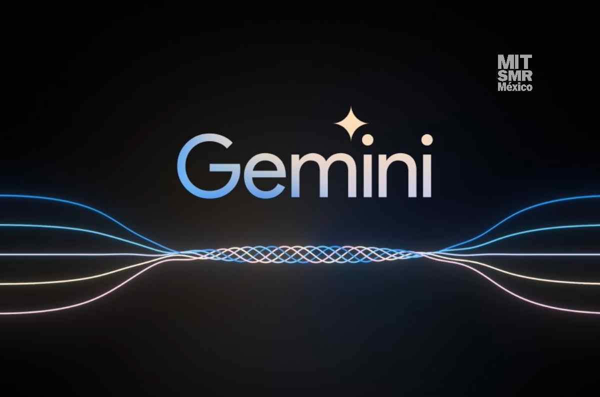 Google lanza por fin Gemini, la IA que promete ser la más poderosa del mundo