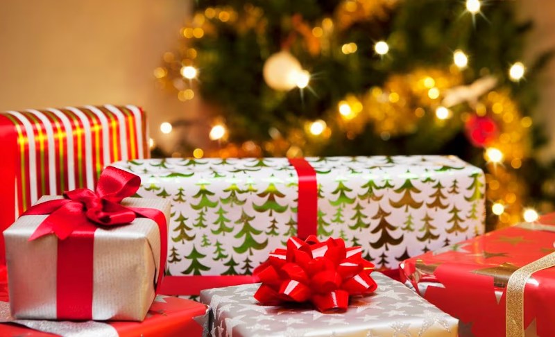 10. "La Navidad es una época no sólo de regocijo sino también de reflexión”: Winston Churchill, ex Primer Ministro del Reino Unido.