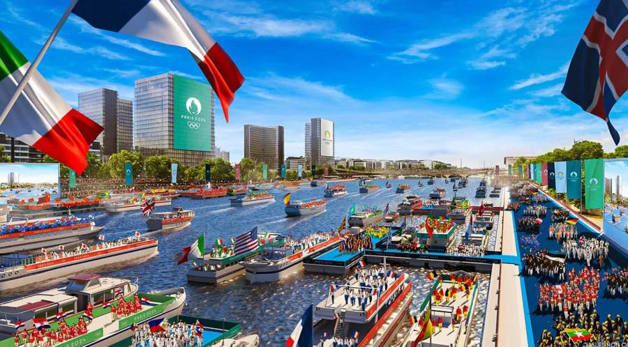 2. Los más sostenibles en la historia 