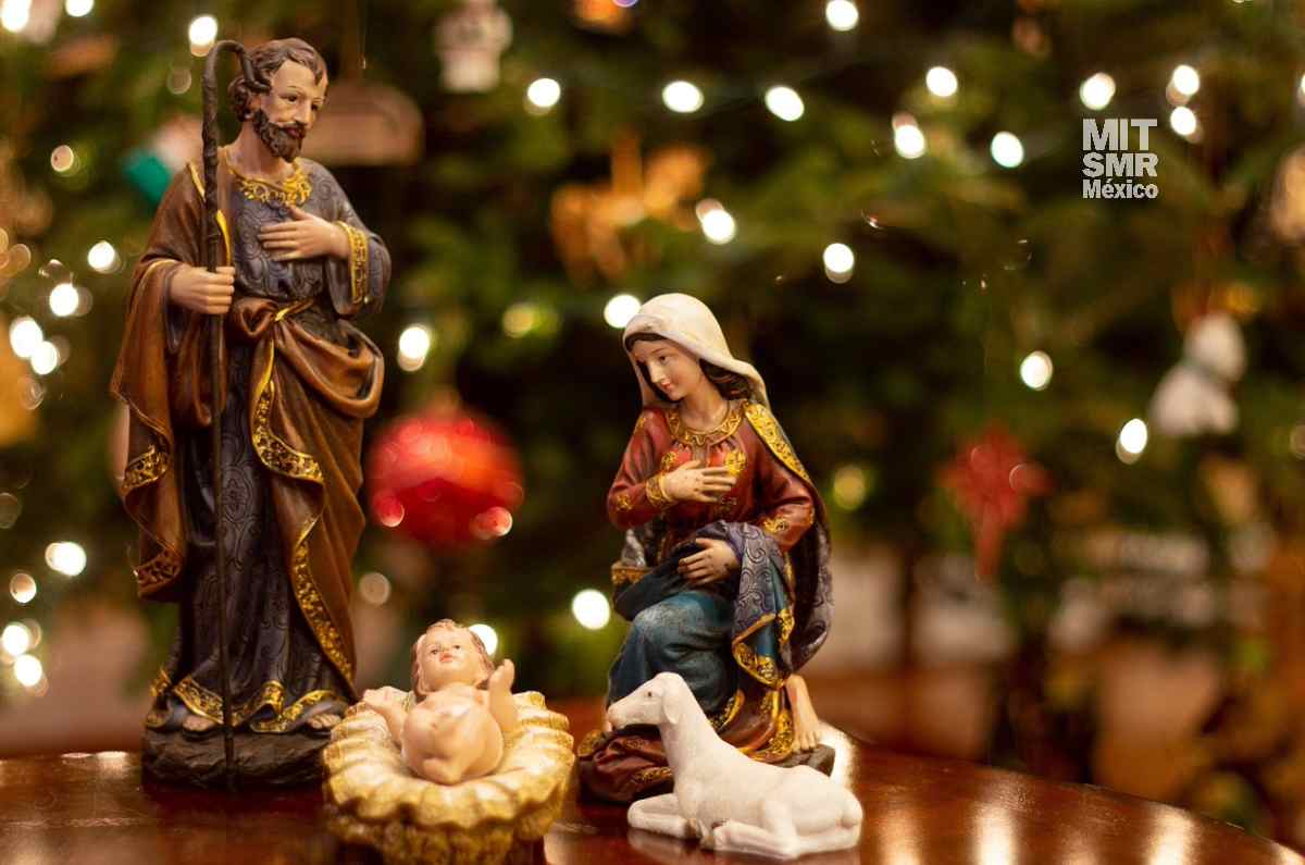Nacimiento navideño, ¿qué figuras no pueden faltar y cuál es su significado?