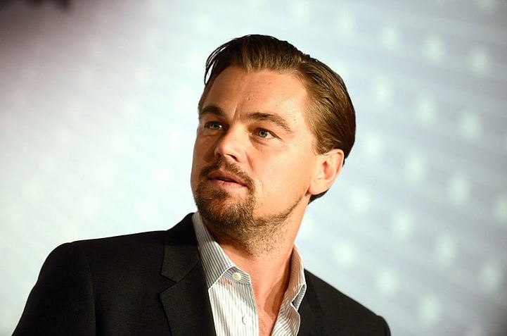 8. "Puedes ser una estrella de cine vanidosa o intentar arrojar algo de luz sobre distintos aspectos de la condición humana", Leonardo Dicaprio (Killers of the Flower Moon)