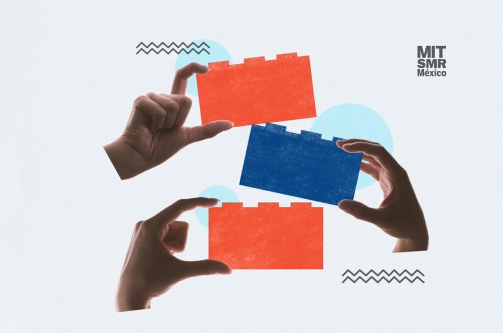 lo que necesitamos es un bumble para startups