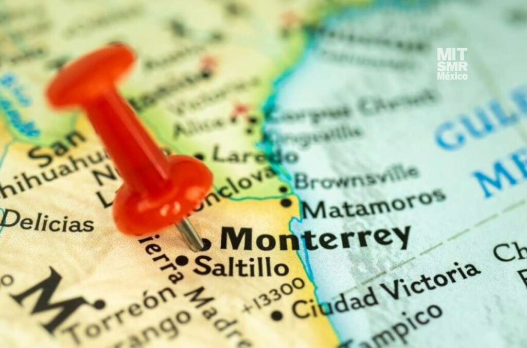 monterrey se convirtio en el nuevo hub para emprendedores gracias a incmty