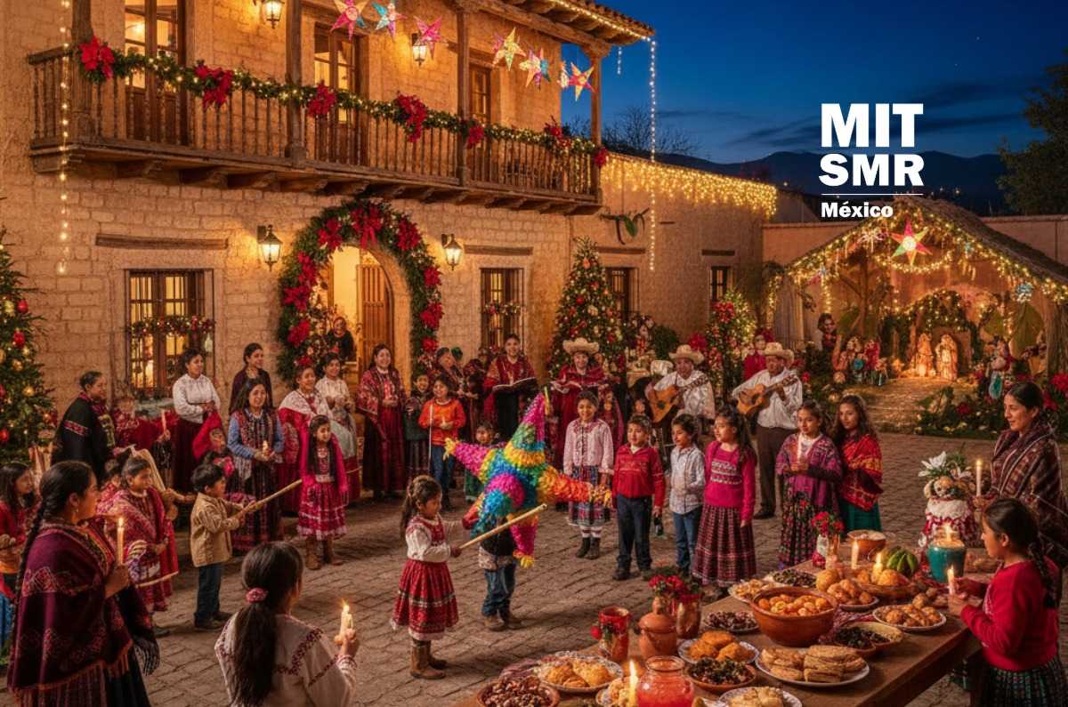 Posadas navideñas, ¿qué son y cuándo empiezan en México?