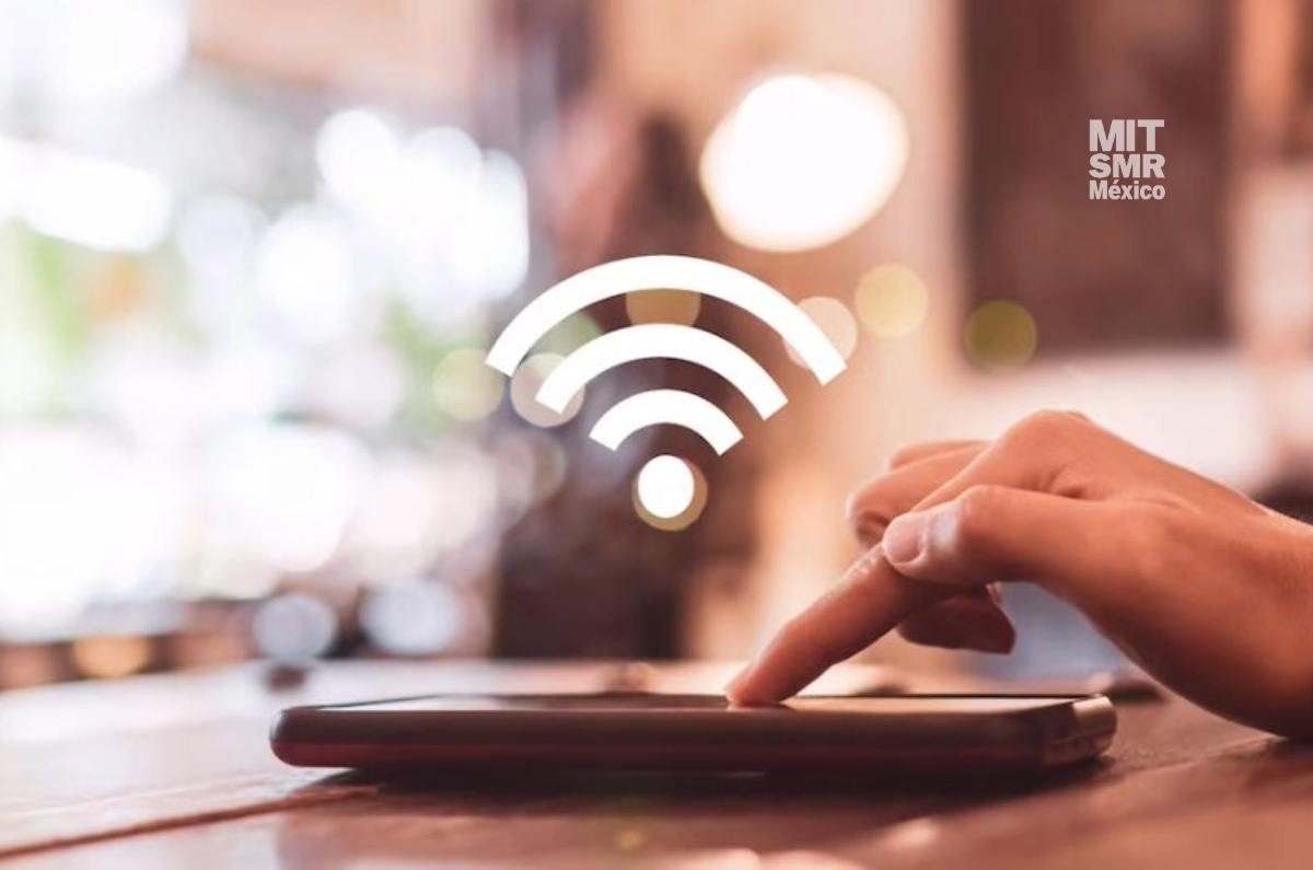 Wi-Fi 7: Te presentamos la tecnología que te permitirá visitar el metaverso