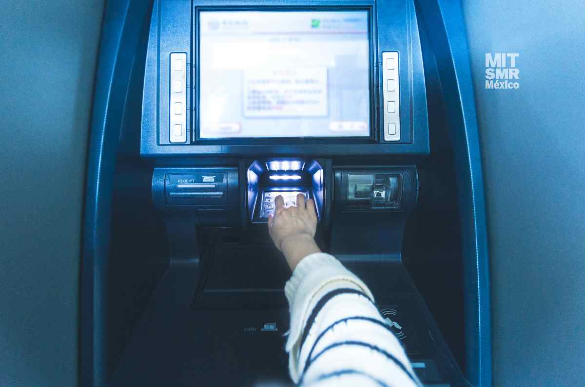 ‘El cajero automático no me dio mi dinero’, 11 pasos que debes de seguir