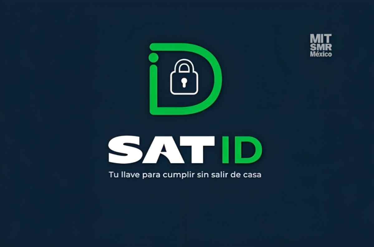 SAT ID, ¿para qué sirve y qué trámites puedo realizar con esta aplicación del SAT?