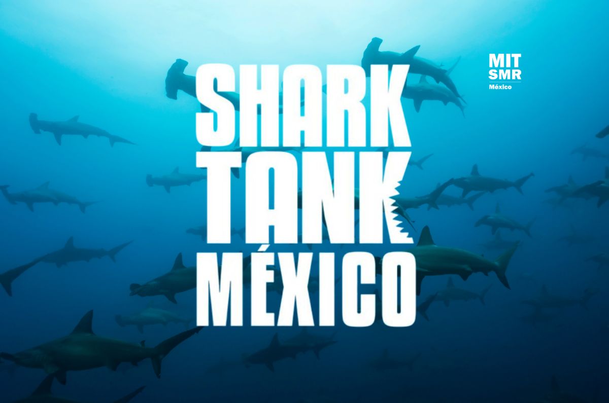 3 empresas que triunfaron después de haber concursado en Shark Tank México