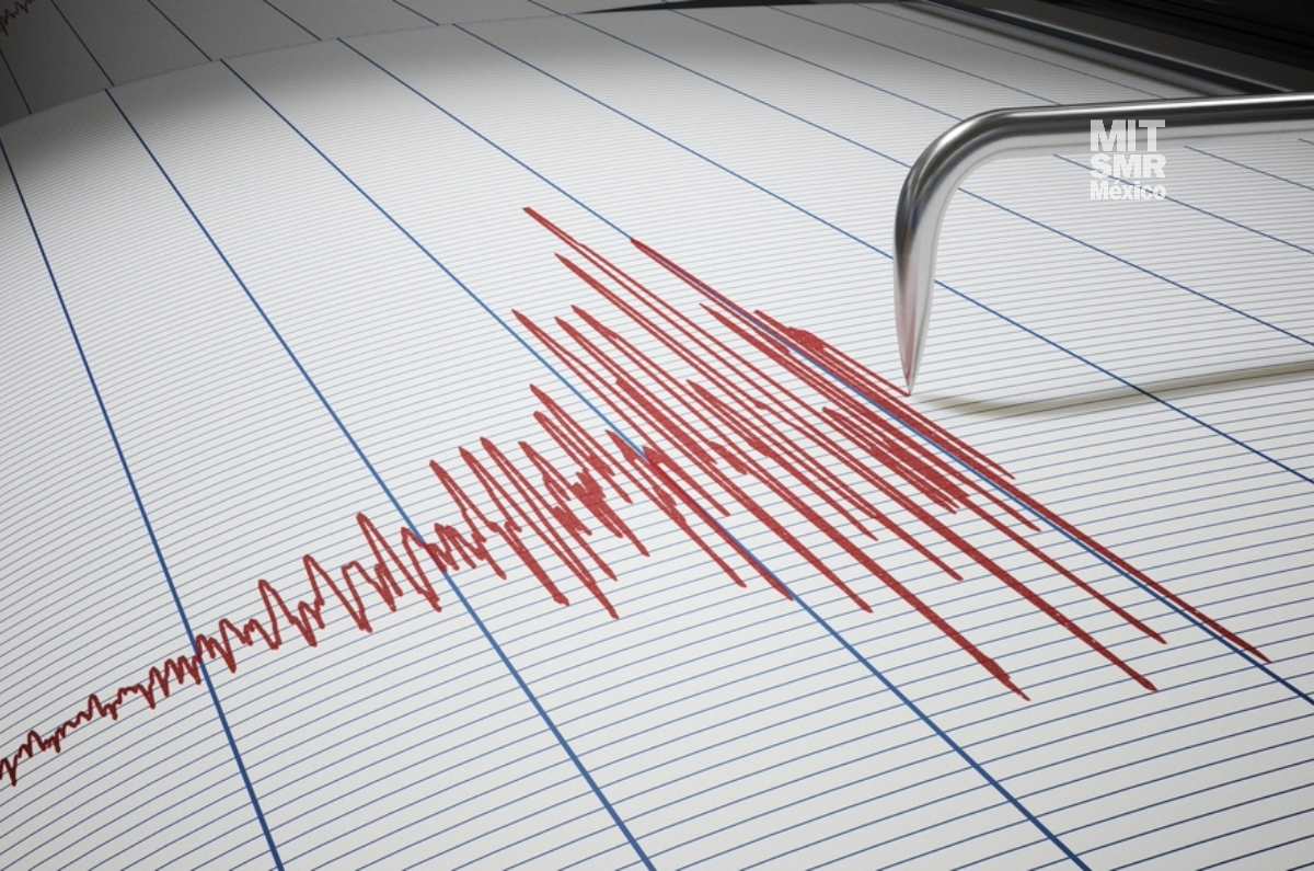 Sismo hoy: Se registra temblor de 5.7 en Puebla y suena alerta sísmica en CDMX