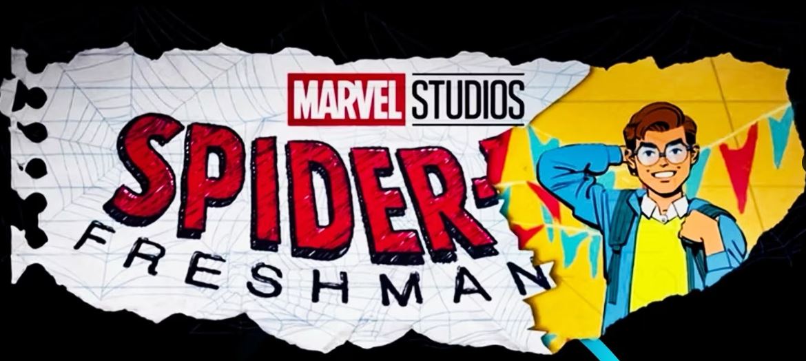 10. Peter Parker (Your Friendly Neighborhood Spider-Man)