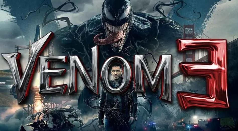 5. Eddie Brock (Venom 3)