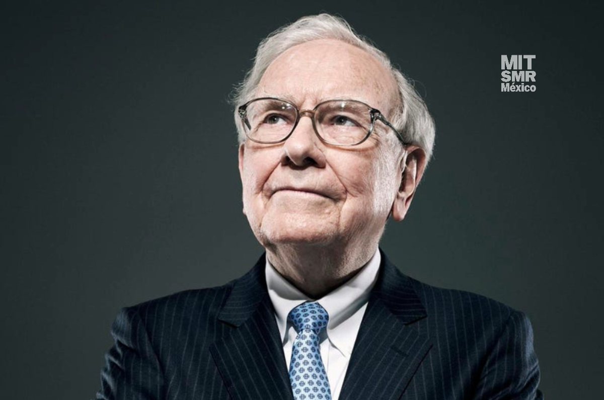 Warren Buffett: Las 10 mejores frases sobre el éxito del Oráculo de Omaha