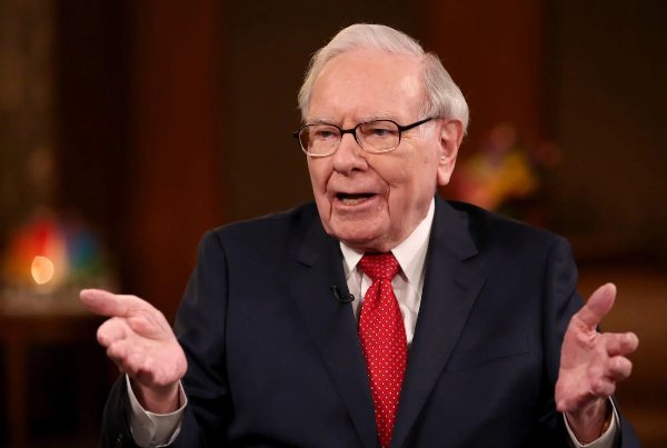 Warren Buffet, ¿a qué empresas les ha dado la espalda el Oráculo de Omaha? 0