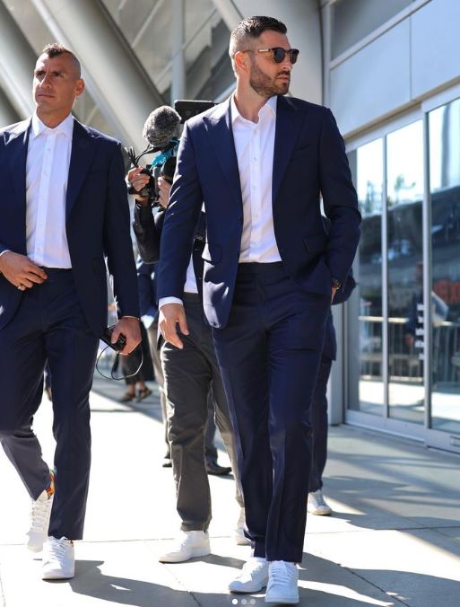 4. Demuestra la importancia de trabajar en equipo