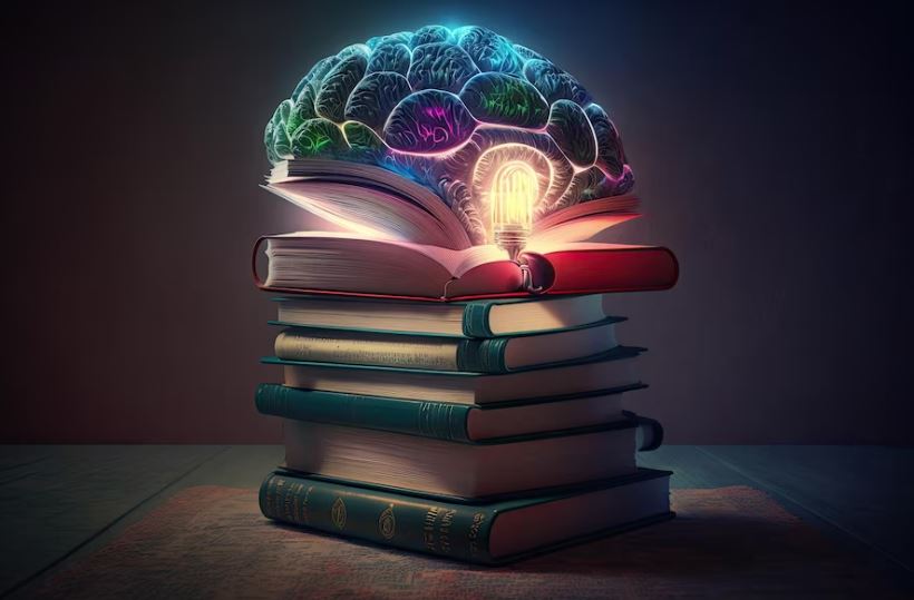 6. Los líderes peculiares no se cansan de aprender