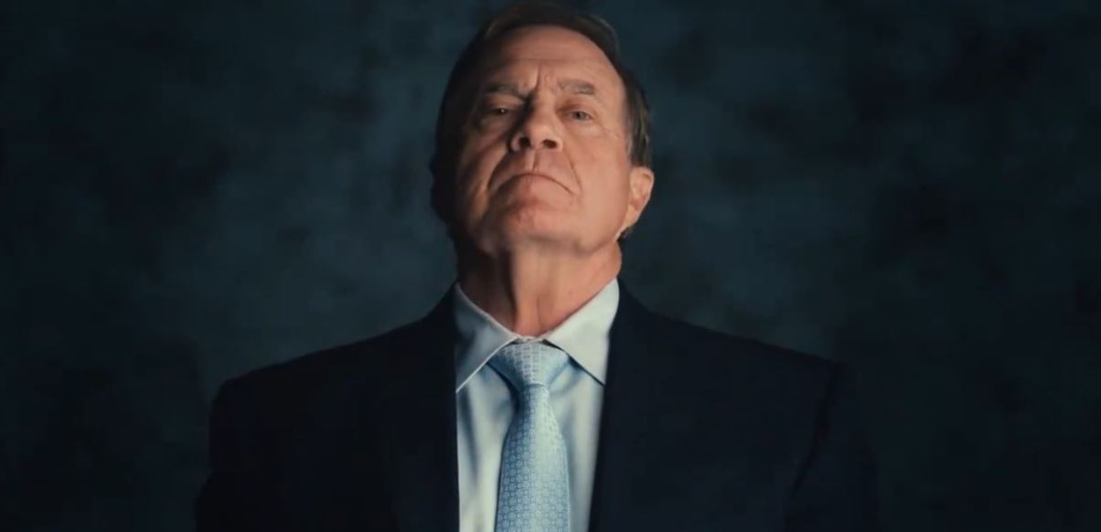 1. "Cualquiera que sea el éxito que he tenido, he tratado de hacer mi trabajo de la misma manera todas las semanas".