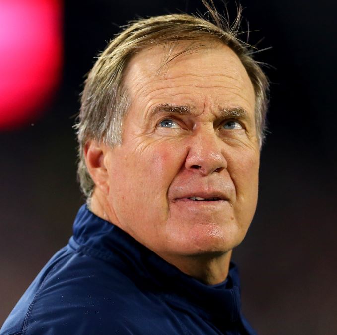 2. "Cada semana, prepárate para esa semana, haz lo mejor que puedas para ayudar a tu equipo a ganar, y después de ese juego pasa al siguiente".