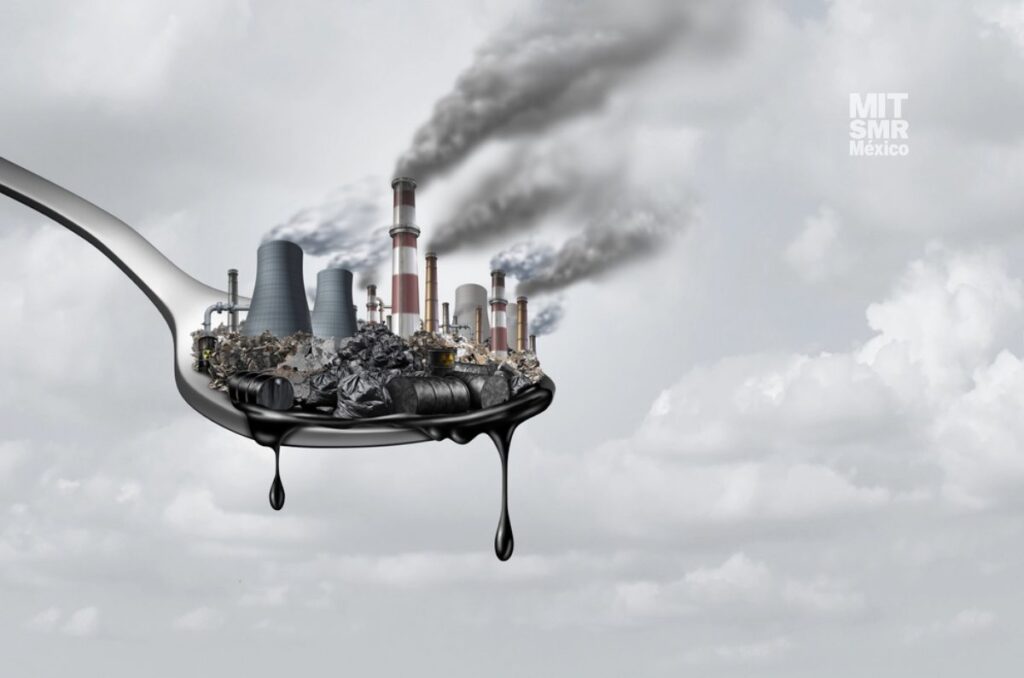 cinco formas en que contribuyes a la contaminacion ambiental sin saberlo