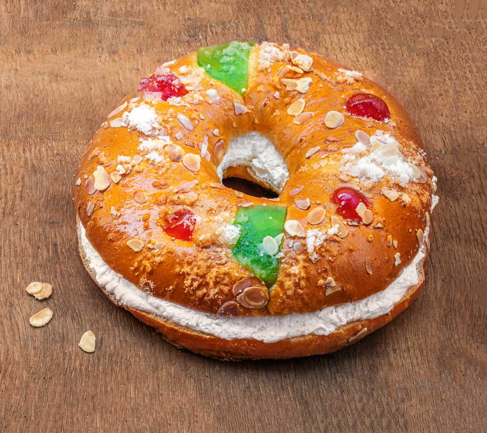 6. La forma de la rosca cambió a lo largo del tiempo