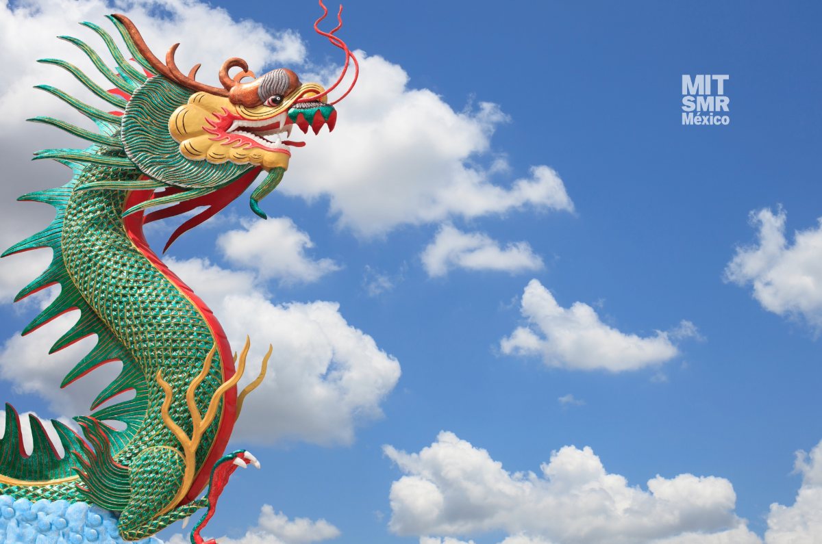 Año nuevo chino 2024: Un ciclo que celebra al poder, al liderazgo y al legendario dragón