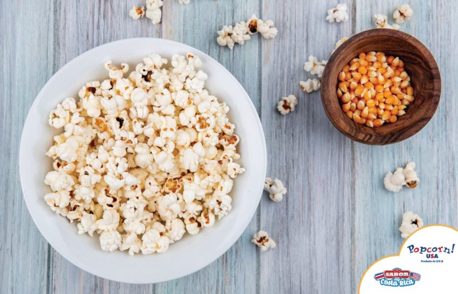 9. No solo se comen, también se usaron para decorar 