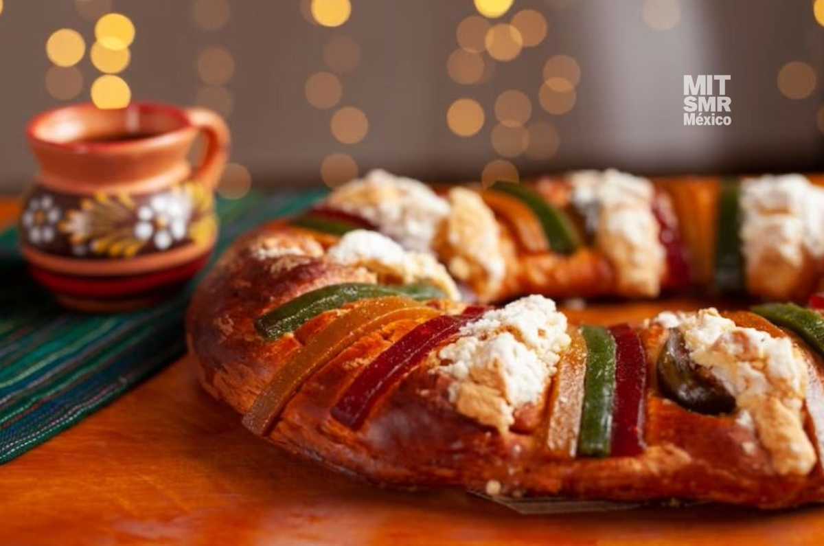 Rosca de Reyes: 10 datos curiosos que te harán amar aún más este tradicional panecillo