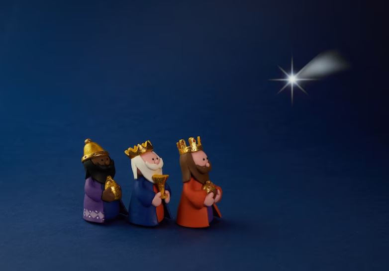 5. La determinación es la llave del éxito