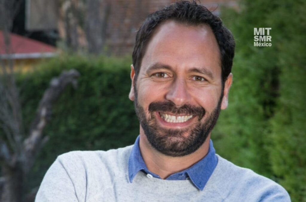 el fisico que cambia al mundo con agua purificada