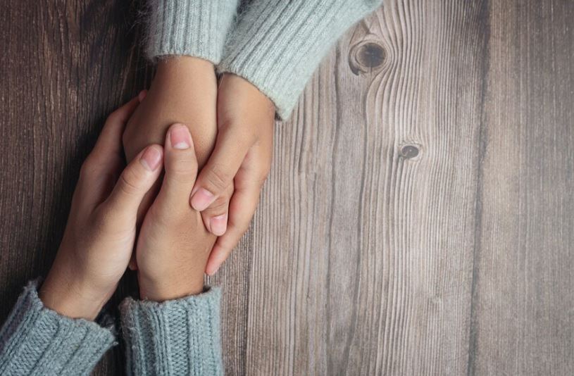 1. Son empáticos y tolerantes