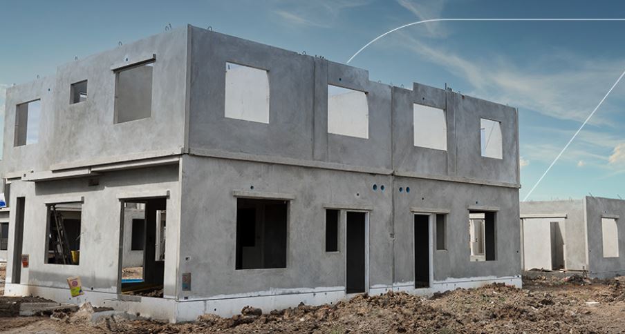 6. Cementos Mexicanos (Cemex)