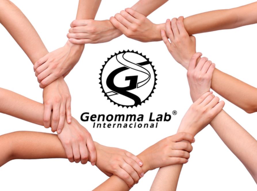 9. Genomma Lab Internacional