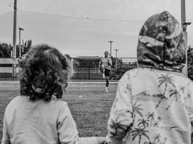 4. Demuestra su liderazgo a través del ejemplo