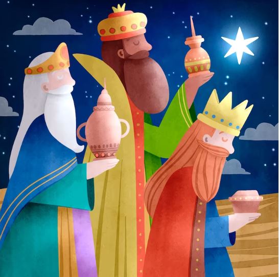 8. Antes de emprender una misión, es importante hacer una planeación