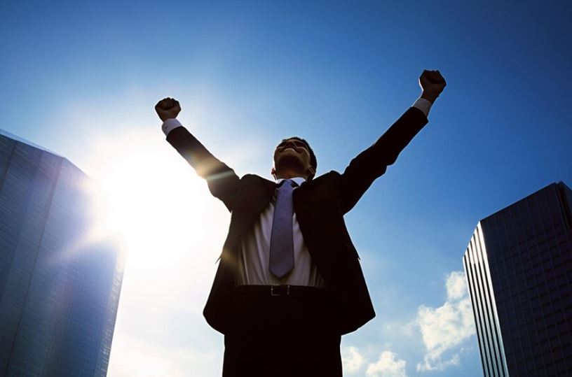 8. El significado del éxito es personal