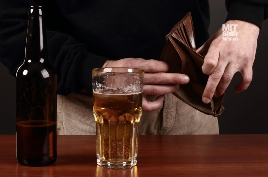 finanzas personales para borrachos o como evitar la rescaa financiera