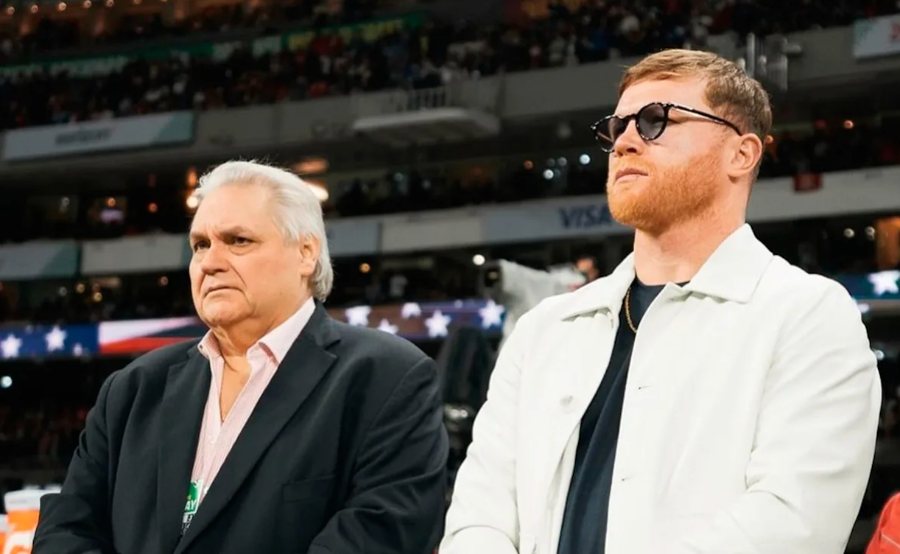 3. “¿Retirarme? Nunca, no es opción. Me gusta lo que hago, lo financiero. Me gusta que mis clientes cada vez sean más exitosos en sus finanzas personales”.