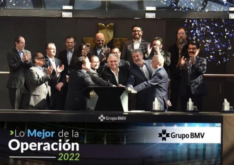 4. “Me acusan de ser soñador y positivo, pero no invento argumentos”.