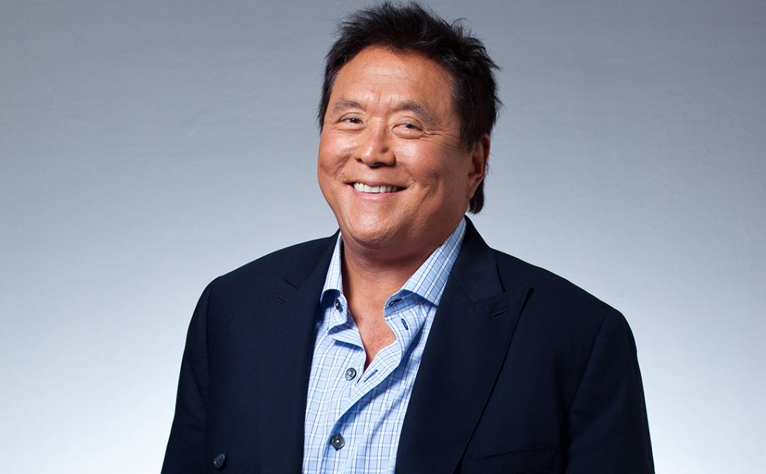 4. "El miedo a ser distinto es lo que inhibe a la gente y le impide buscar nuevas formas para resolver sus problemas".