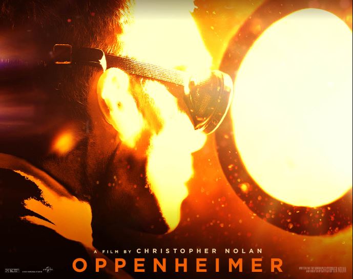 2. "Cuando te hayan castigado lo suficiente, te servirán salmón y ensalada de patatas, harán discursos, te darán una medalla y te darán palmaditas en la espalda diciéndote que todo está perdonado. Sólo recuerda, no será por ti... será por ellos".