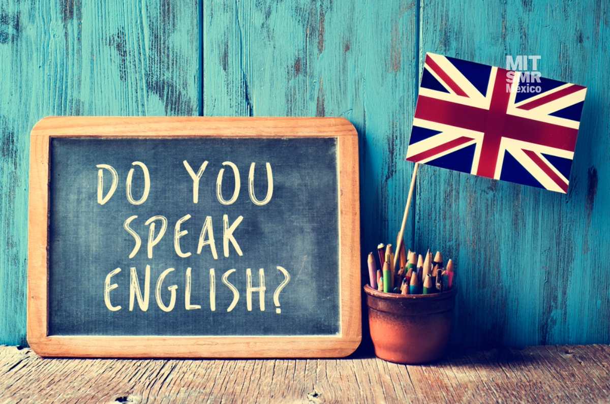 Hablar inglés: Un propósito que abre oportunidades en diferentes industrias