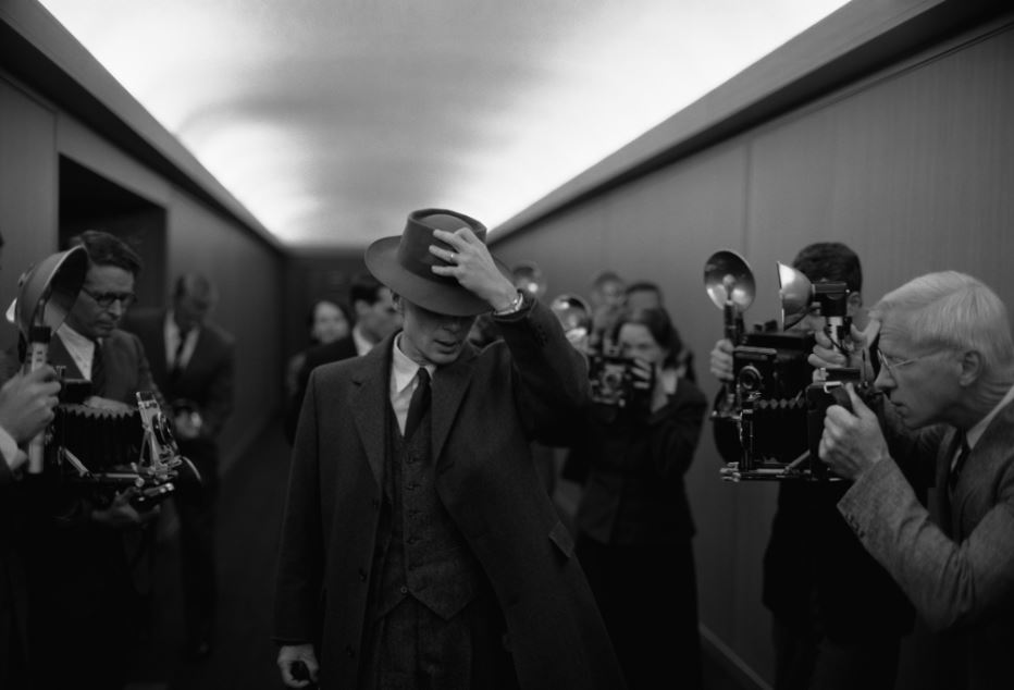 8. "No alejes a las únicas personas del mundo que entienden lo que haces".