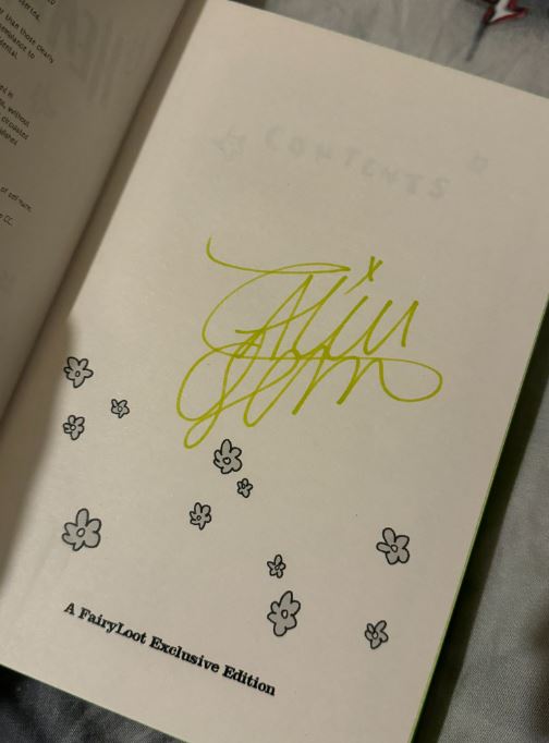 7. “A veces las personas necesitan más apoyo del que una sola persona puede brindar”.