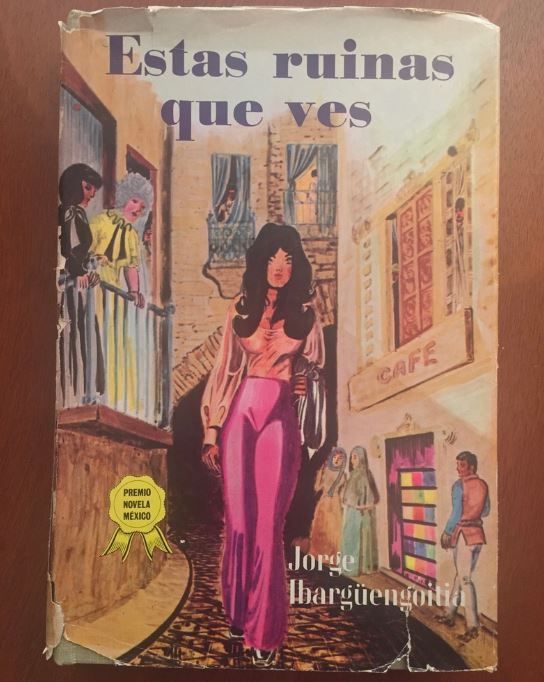 7. Tomó el espíritu crítico como bandera