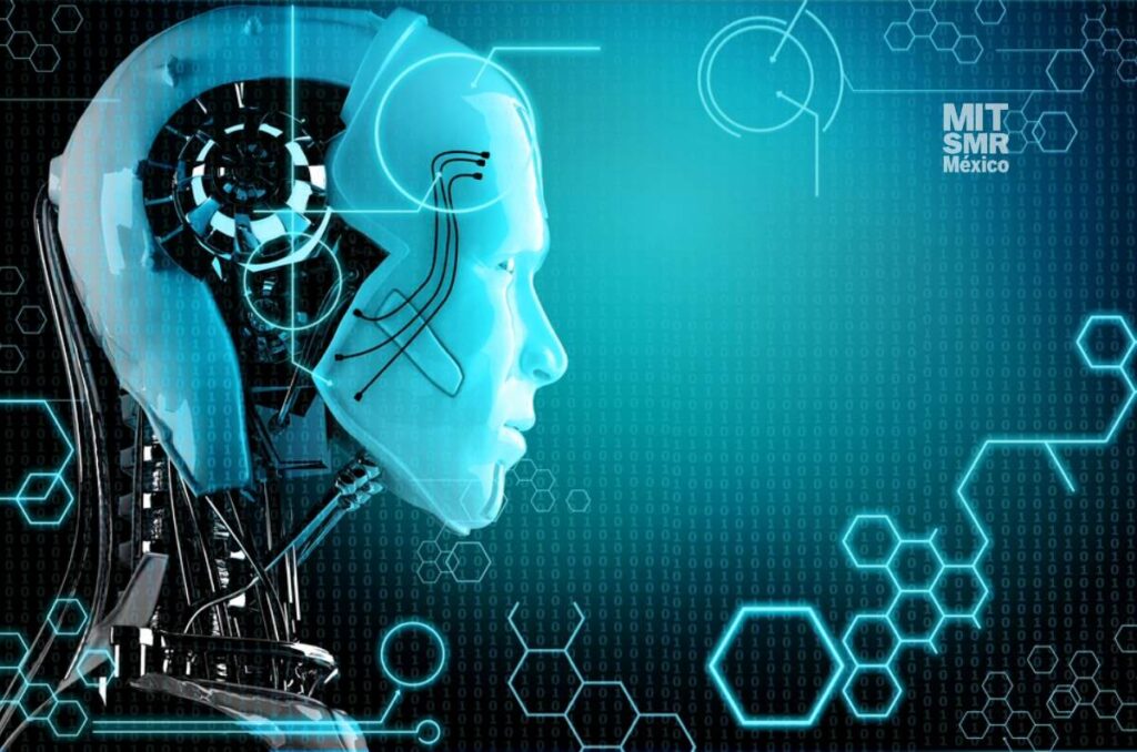 la ia podria convertirse en tu proximo companero de trabajo