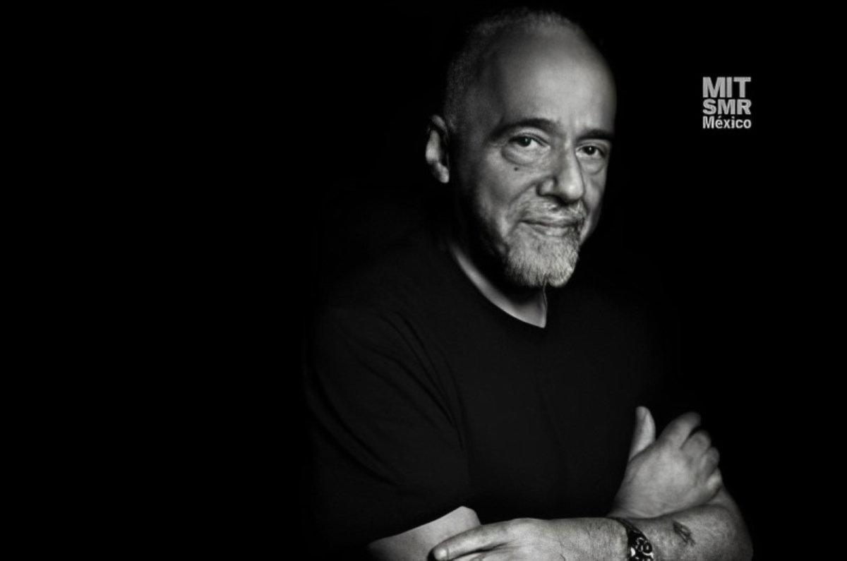 El Alquimista: 8 lecciones de liderazgo de la pluma de Paulo Coelho