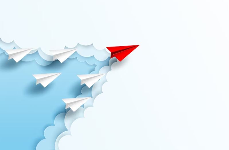 9. Construyendo y liderando equipos efectivos