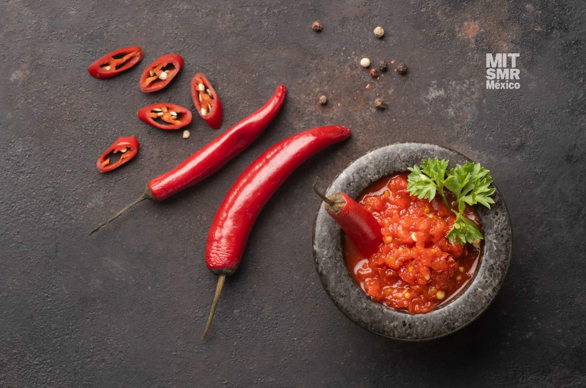 Día Internacional de la comida picante: 10 ideas para crear un negocio enchilando a todos tus comensales