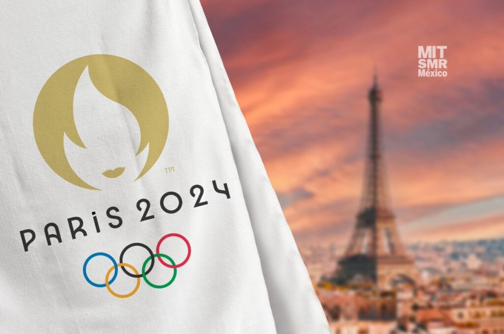 nueva tecnologia e innovaciones que presentan los juegos olimpicos de paris 2024